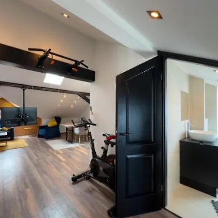 Appartamento Edo 4 *