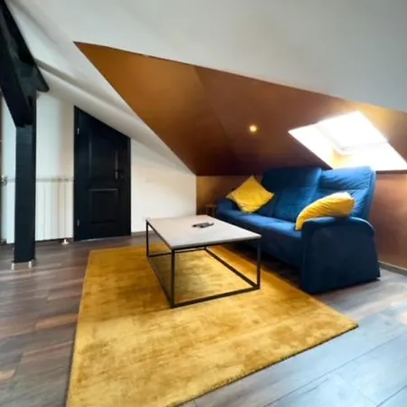 Lägenhet Edo 4 Pula