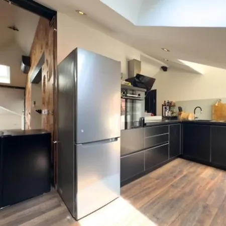 Appartamento Edo 4 Pola