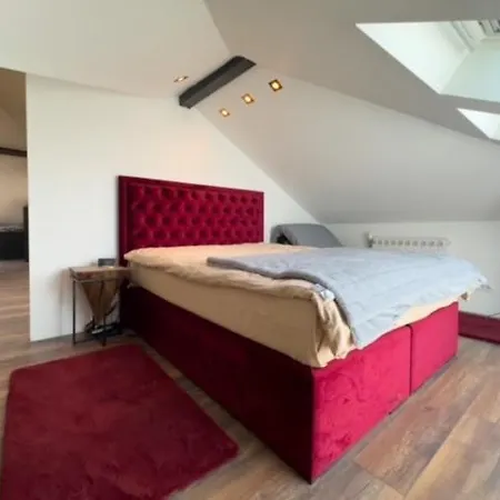 Edo 4 Lägenhet Pula