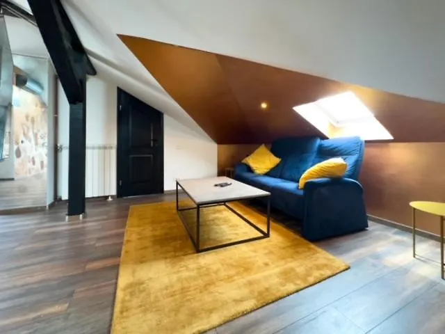 Apartman Edo 4 Póla