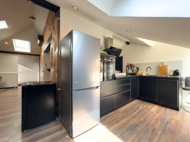 Apartman Edo 4 Póla