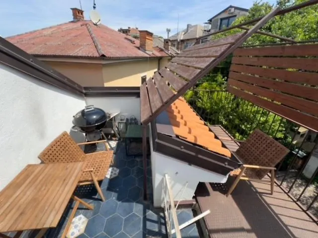 Apartment Edo 4 Pula