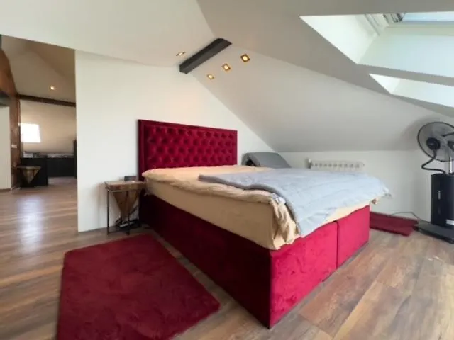 Edo 4 Apartment Pula